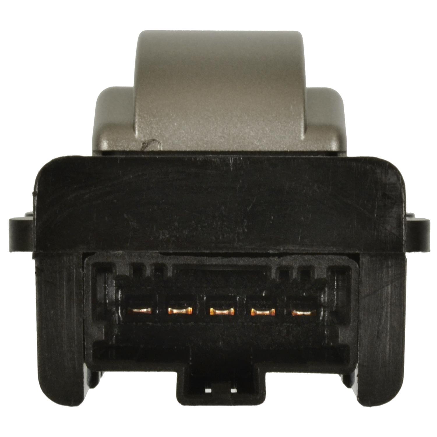 Standard Motor Products DWS1901 - Door Window Switch Standard Motor Products DWS1901 Door Window Switch product image 2 of 3