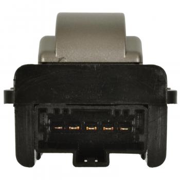 2003 Acura RSX Door Window Switch Right Standard Motor Products DWS1901 image 2 of 3