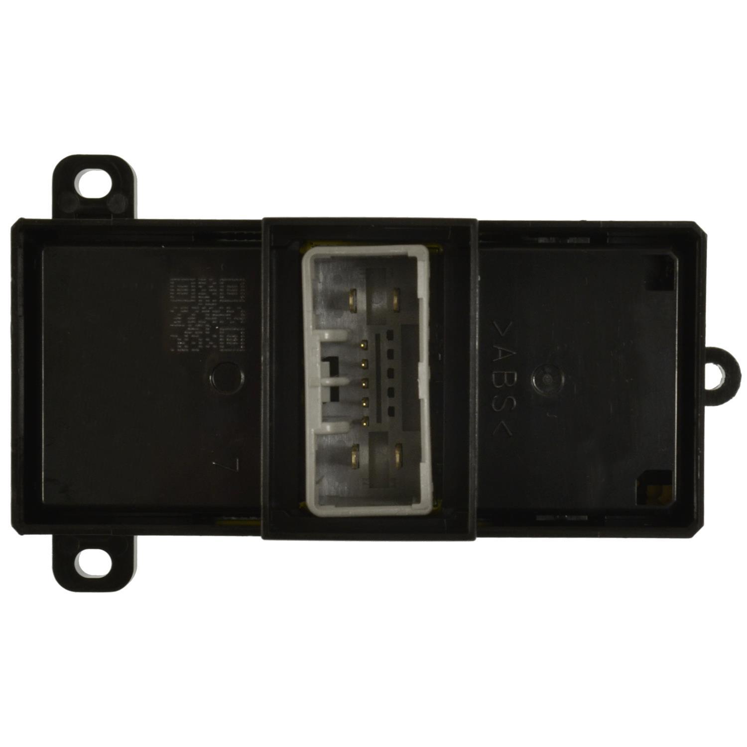 Standard Motor Products DWS1905 - Door Window Switch Standard Motor Products DWS1905 Door Window Switch product image 1 of 3