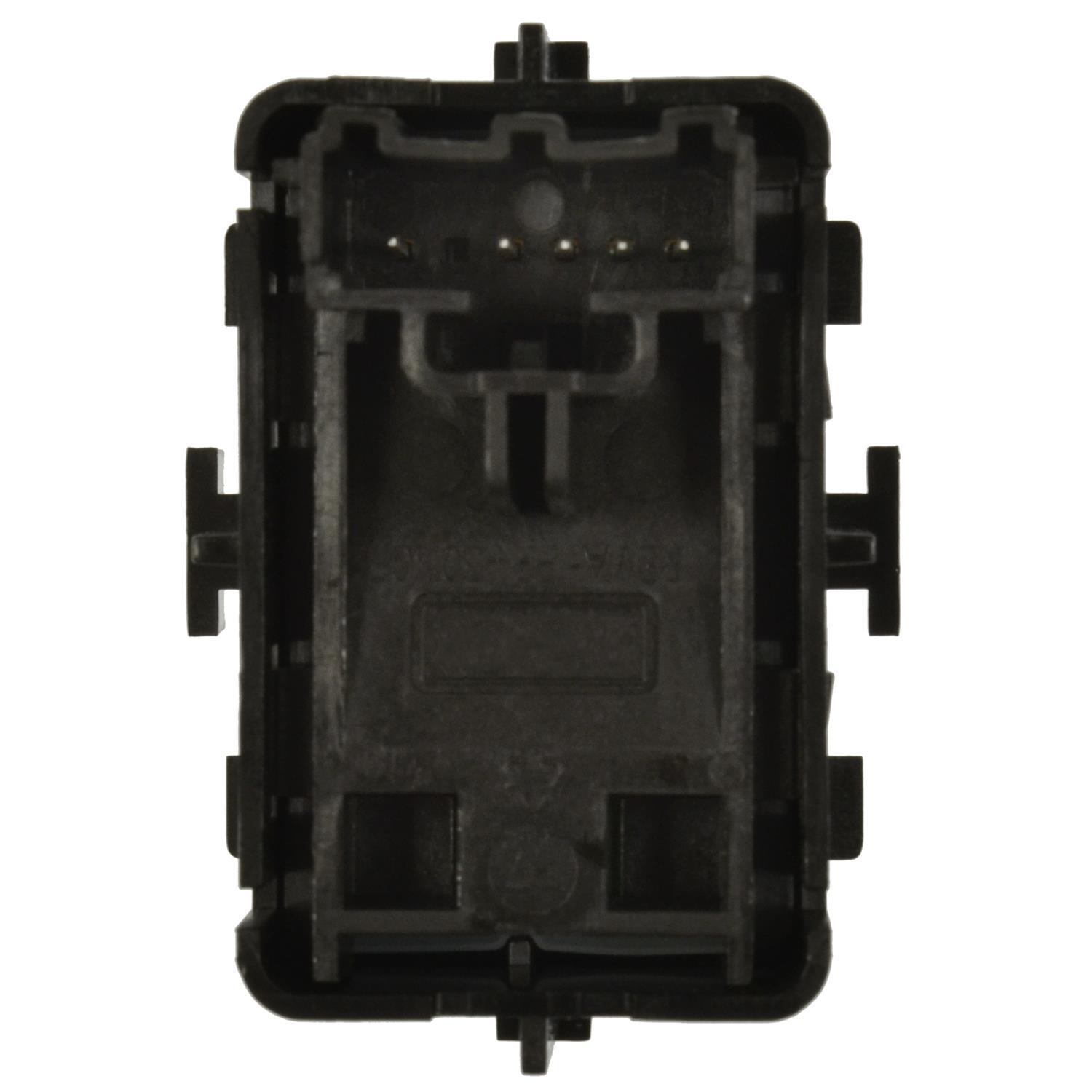 Standard Motor Products DWS1907 - Door Window Switch Standard Motor Products DWS1907 Door Window Switch product image 1 of 3