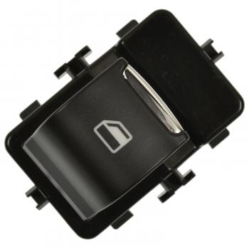 2016 Lincoln MKX Door Window Switch Front Right Standard Motor Products DWS1907 image 2 of 3