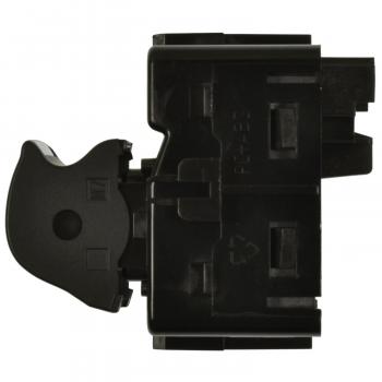 2016 Lincoln MKX Door Window Switch Front Right Standard Motor Products DWS1907 image 3 of 3
