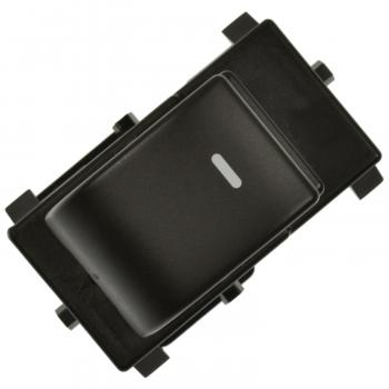 2013 Ford Flex Door Window Switch Front Right Standard Motor Products DWS1909 image 2 of 3