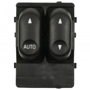 2005 Ford Thunderbird Door Window Switch Left Standard Motor Products DWS191 image 1 of 3