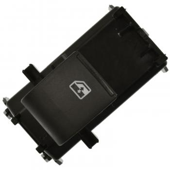 2018 Toyota Highlander Door Window Switch Rear Standard Motor Products DWS1912 image 2 of 3