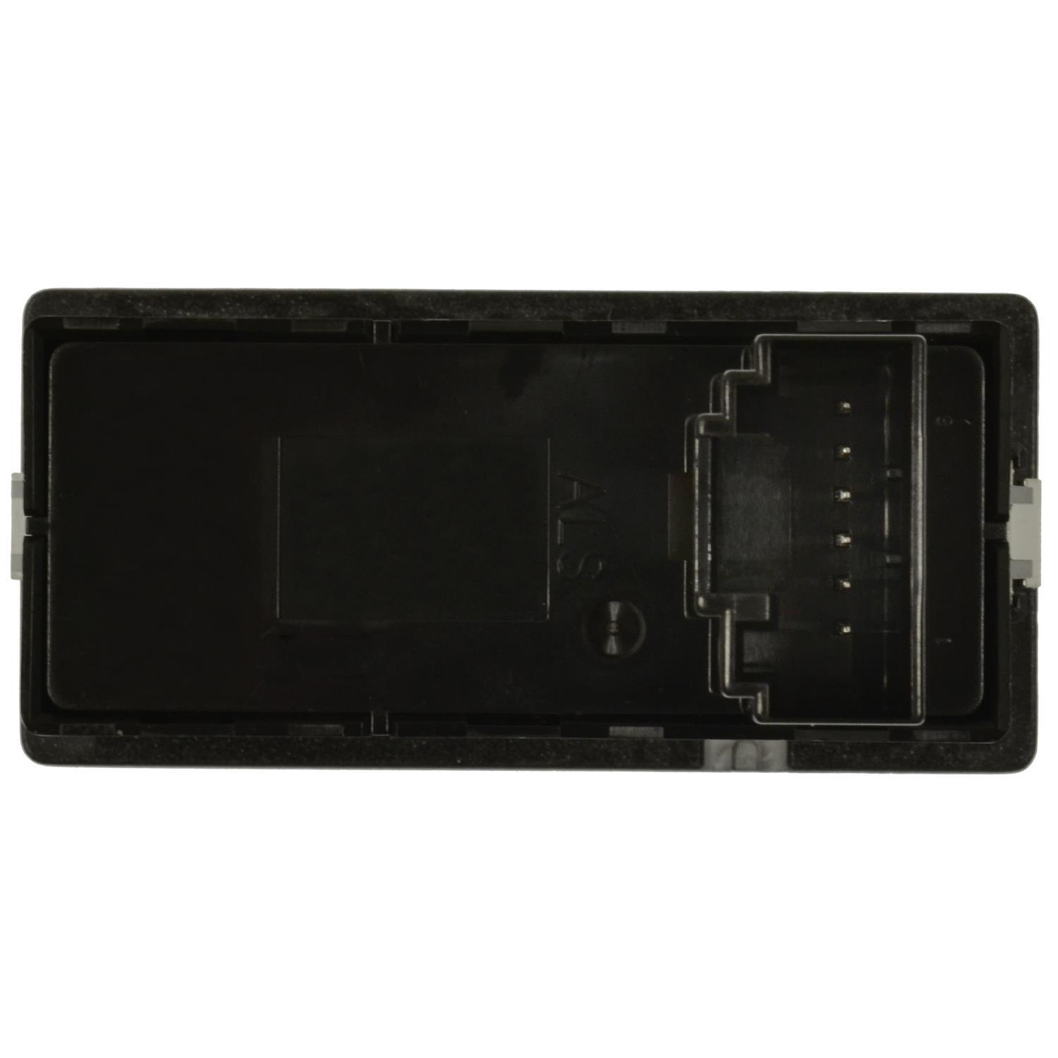 Standard Motor Products DWS1913 - Door Window Switch Standard Motor Products DWS1913 Door Window Switch product image 1 of 3
