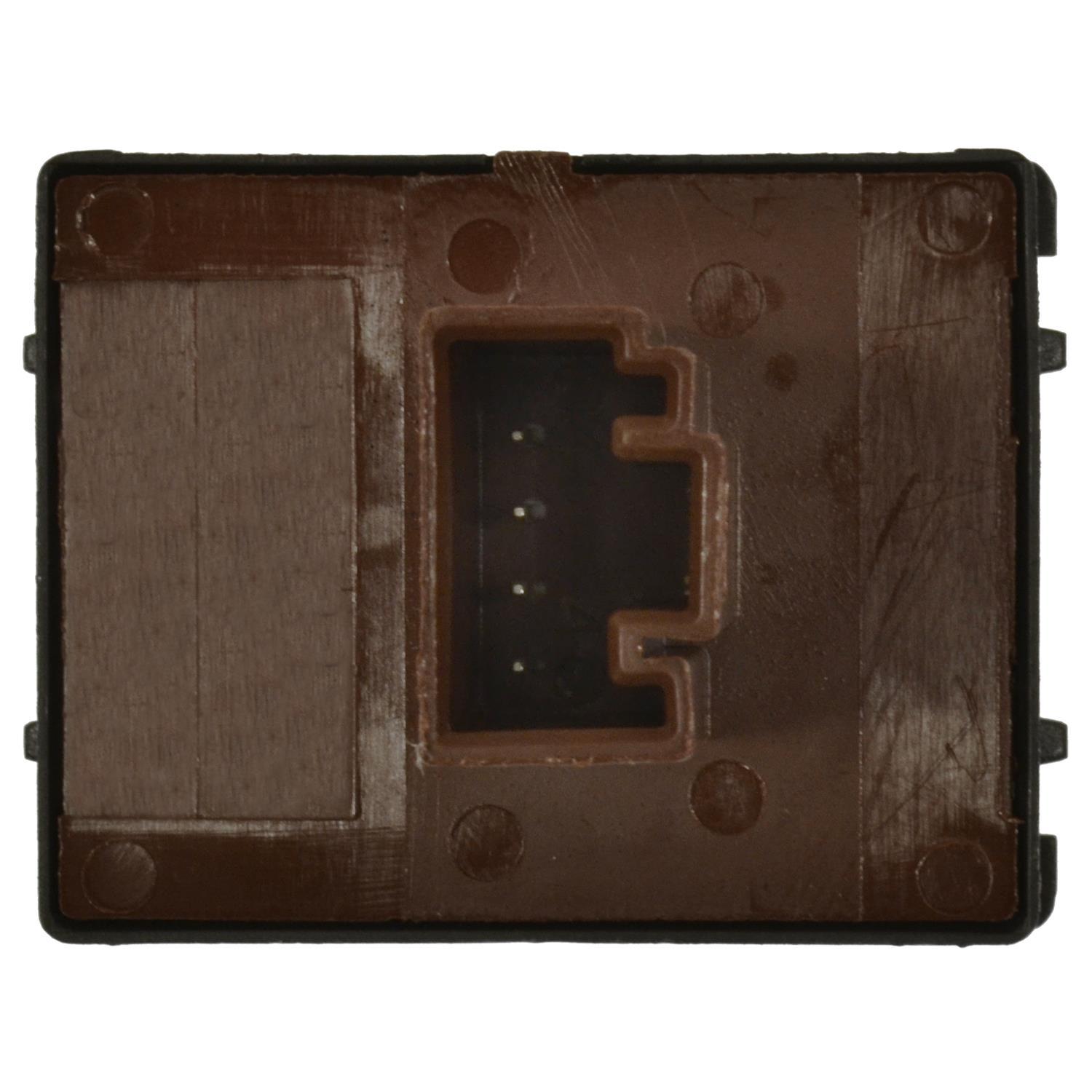 Standard Motor Products DWS1914 - Door Window Switch Standard Motor Products DWS1914 Door Window Switch product image 1 of 3