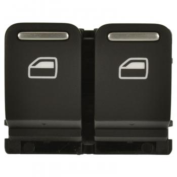 2013 Volkswagen Beetle Door Window Switch Left Standard Motor Products DWS1914 image 2 of 3