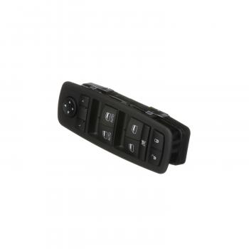 2012 Chrysler 300 Door Remote Mirror Switch Standard Motor Products DWS1919 image 1 of 4