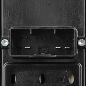 2012 Chrysler 300 Door Remote Mirror Switch Standard Motor Products DWS1919 image 3 of 4