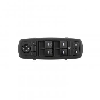 2012 Chrysler 300 Door Remote Mirror Switch Standard Motor Products DWS1919 image 4 of 4