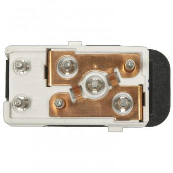 1995 Mercury Sable Door Window Switch Front Right Standard Motor Products DWS192 image 2 of 3