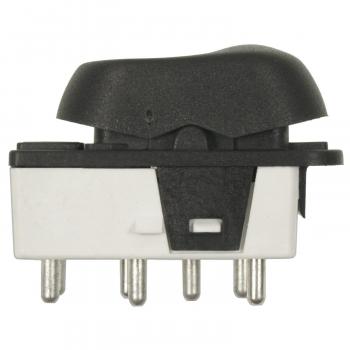 1995 Mercury Sable Door Window Switch Front Right Standard Motor Products DWS192 image 3 of 3
