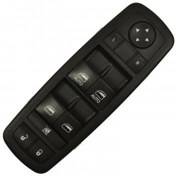 2021 Chrysler Pacifica Door Remote Mirror Switch Standard Motor Products DWS1920 image 2 of 3