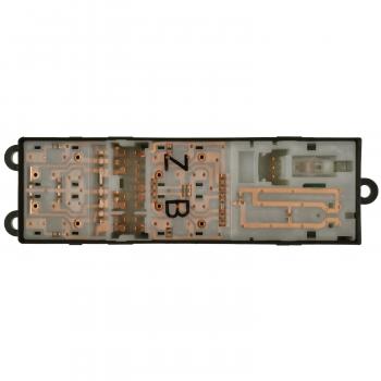 2004 Nissan Maxima Door Window Switch Front Left Standard Motor Products DWS1925 image 1 of 3
