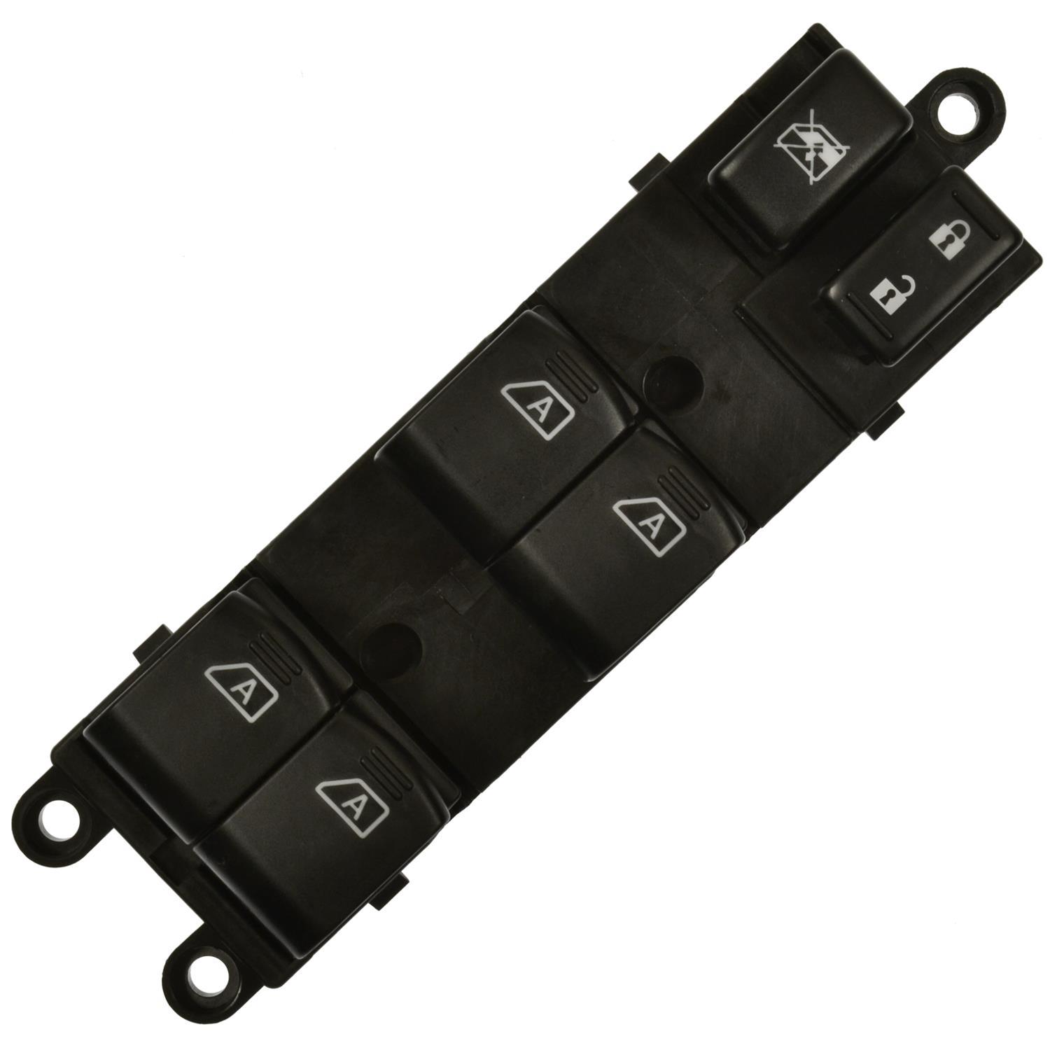 Standard Motor Products DWS1925 Door Lock Switch product image 2 of 3