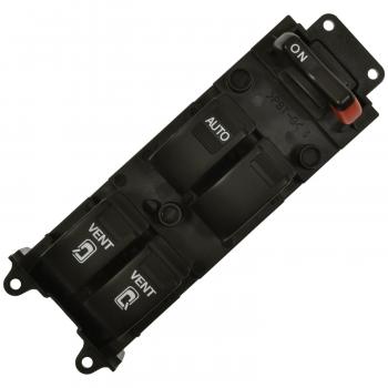 2002 Honda Odyssey Door Window Switch Front Left Standard Motor Products DWS1927 image 1 of 3