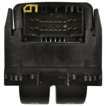2002 Honda Odyssey Door Window Switch Front Left Standard Motor Products DWS1927 image 2 of 3