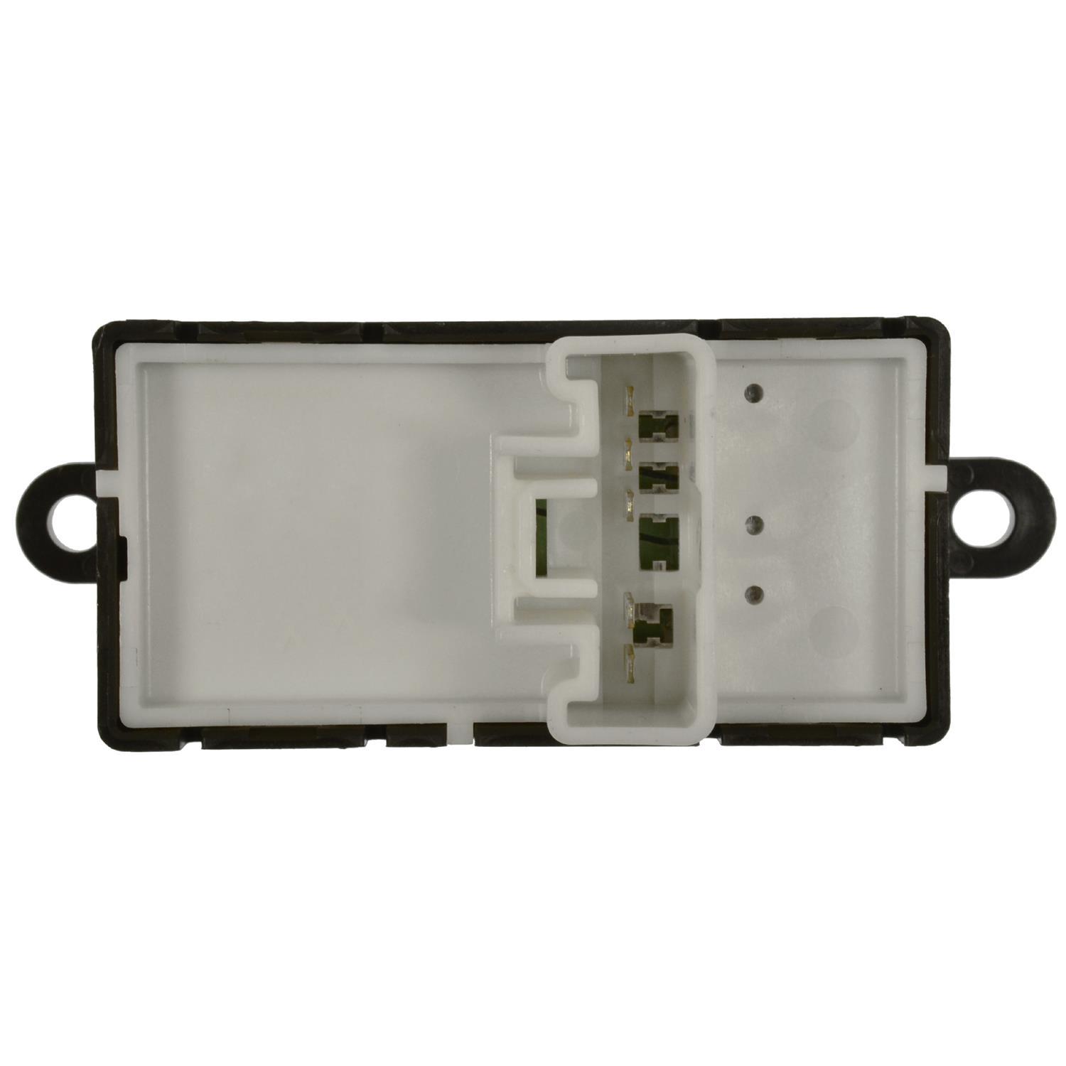 Standard Motor Products DWS1928 - Door Window Switch Standard Motor Products DWS1928 Door Window Switch product image 1 of 3