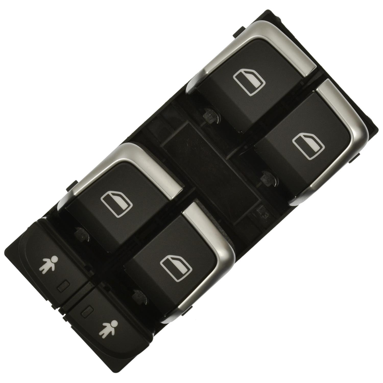 Standard Motor Products DWS1929 - Door Window Switch Standard Motor Products DWS1929 Door Window Switch product image 1 of 3