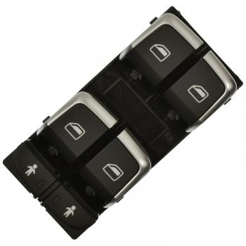 2017 Audi A6 Quattro Door Window Switch Front Left Standard Motor Products DWS1929 image 1 of 3