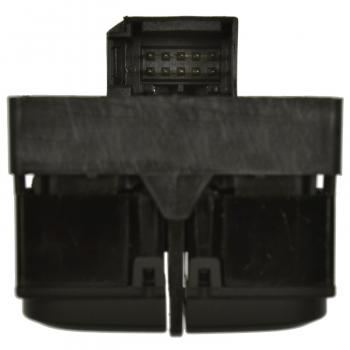 2017 Audi A6 Quattro Door Window Switch Front Left Standard Motor Products DWS1929 image 2 of 3