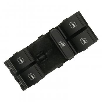 2010 Volkswagen Touareg Door Window Switch Front Left Standard Motor Products DWS193 image 1 of 3