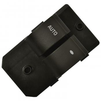 2007 Chevrolet Monte Carlo Door Window Switch Left Standard Motor Products DWS1931 image 2 of 3