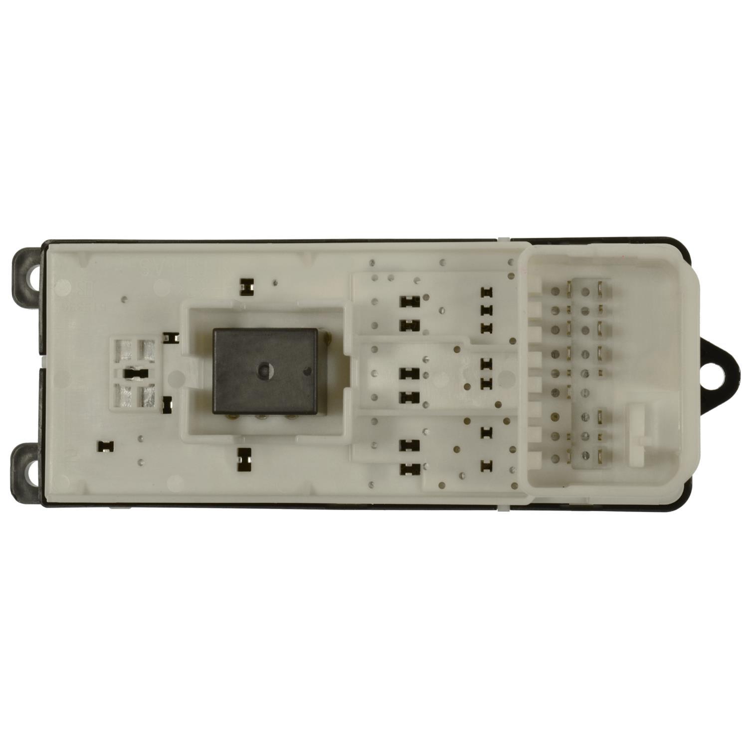 Standard Motor Products DWS1932 - Door Window Switch Standard Motor Products DWS1932 Door Window Switch product image 1 of 3
