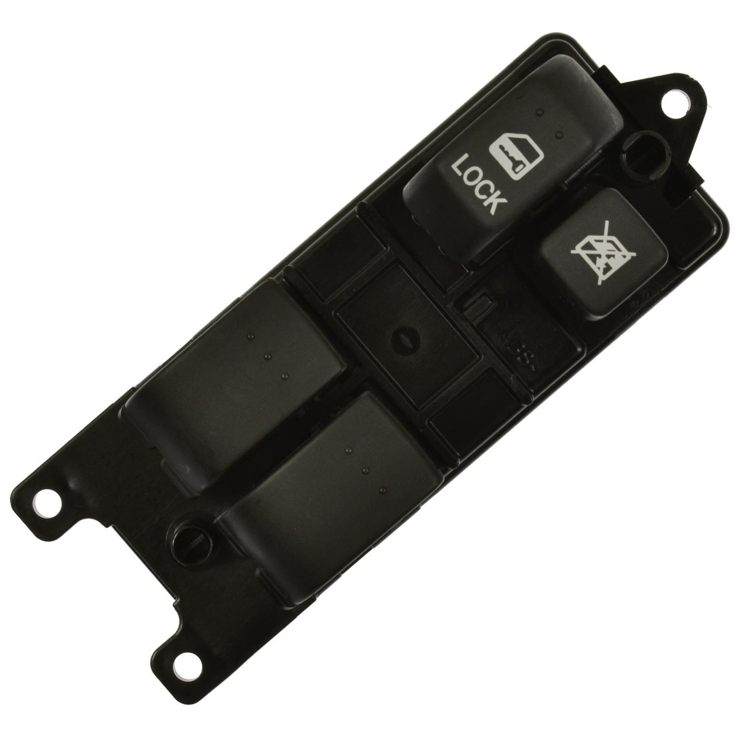 Standard Motor Products DWS1932 - Door Window Switch Standard Motor Products DWS1932 Door Window Switch product image 2 of 3