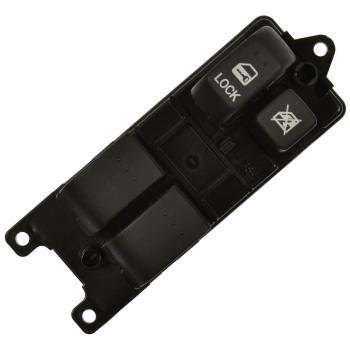 2010 Mazda RX-8 Door Window Switch Front Left Standard Motor Products DWS1932 image 2 of 3