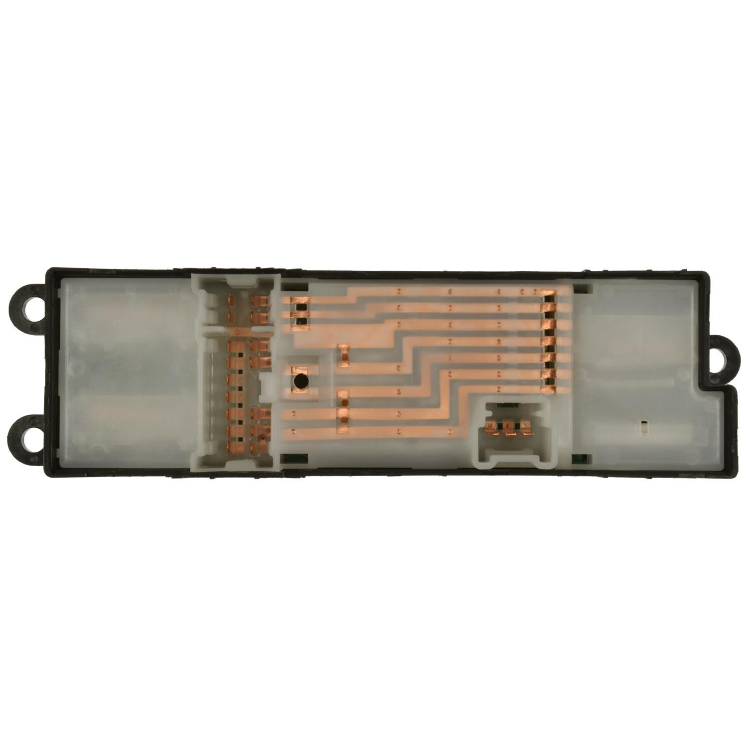 Standard Motor Products DWS1935 - Door Window Switch Standard Motor Products DWS1935 Door Lock Switch product image 1 of 5