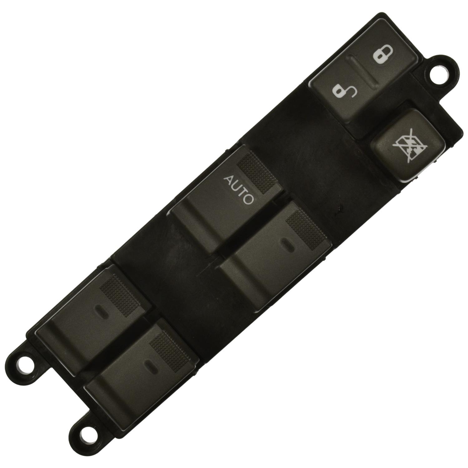 Standard Motor Products DWS1935 - Door Window Switch Standard Motor Products DWS1935 Door Lock Switch product image 3 of 5