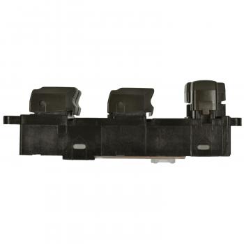 2007 Subaru B9 Tribeca Door Window Switch Front Left Standard Motor Products DWS1935 image 4 of 4