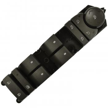 2010 Cadillac CTS Door Window Switch Front Left Standard Motor Products DWS1936 image 2 of 3