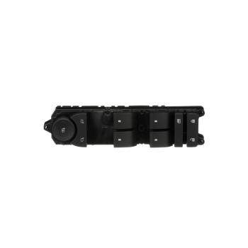 2012 Chevrolet Traverse Door Window Switch Front Left Standard Motor Products DWS1937 image 2 of 4