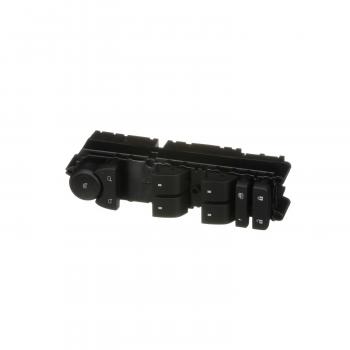 2012 Chevrolet Traverse Door Window Switch Front Left Standard Motor Products DWS1937 image 4 of 4