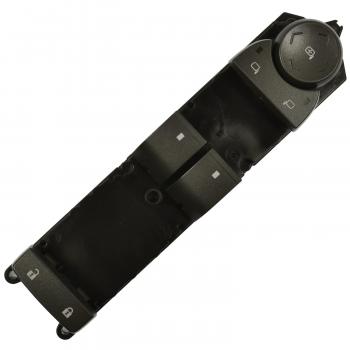 2011 Cadillac CTS Door Lock Switch Standard Motor Products DWS1938 image 2 of 3