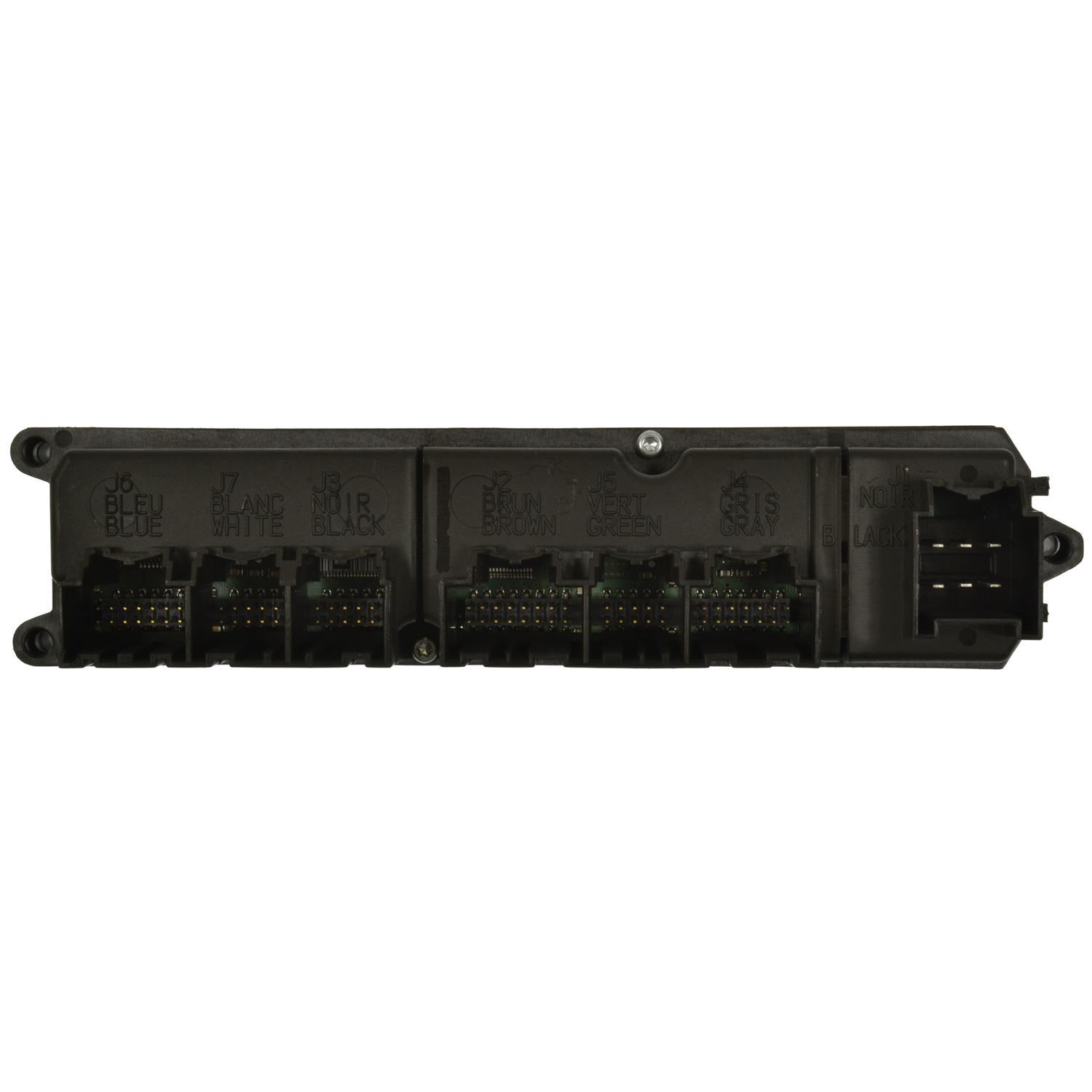 Standard Motor Products DWS1939 - Door Window Switch Standard Motor Products DWS1939 Door Lock Switch product image 1 of 3
