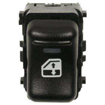 1999 Oldsmobile Cutlass Door Window Switch Front Right Standard Motor Products DWS194 image 1 of 3