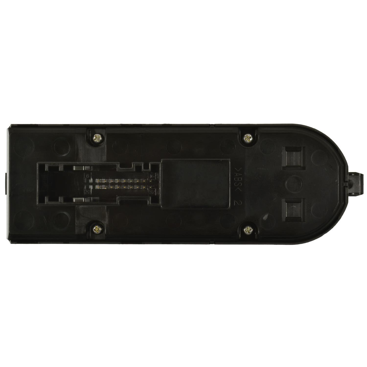 Standard Motor Products DWS1940 Door Window Switch product image 1 of 3