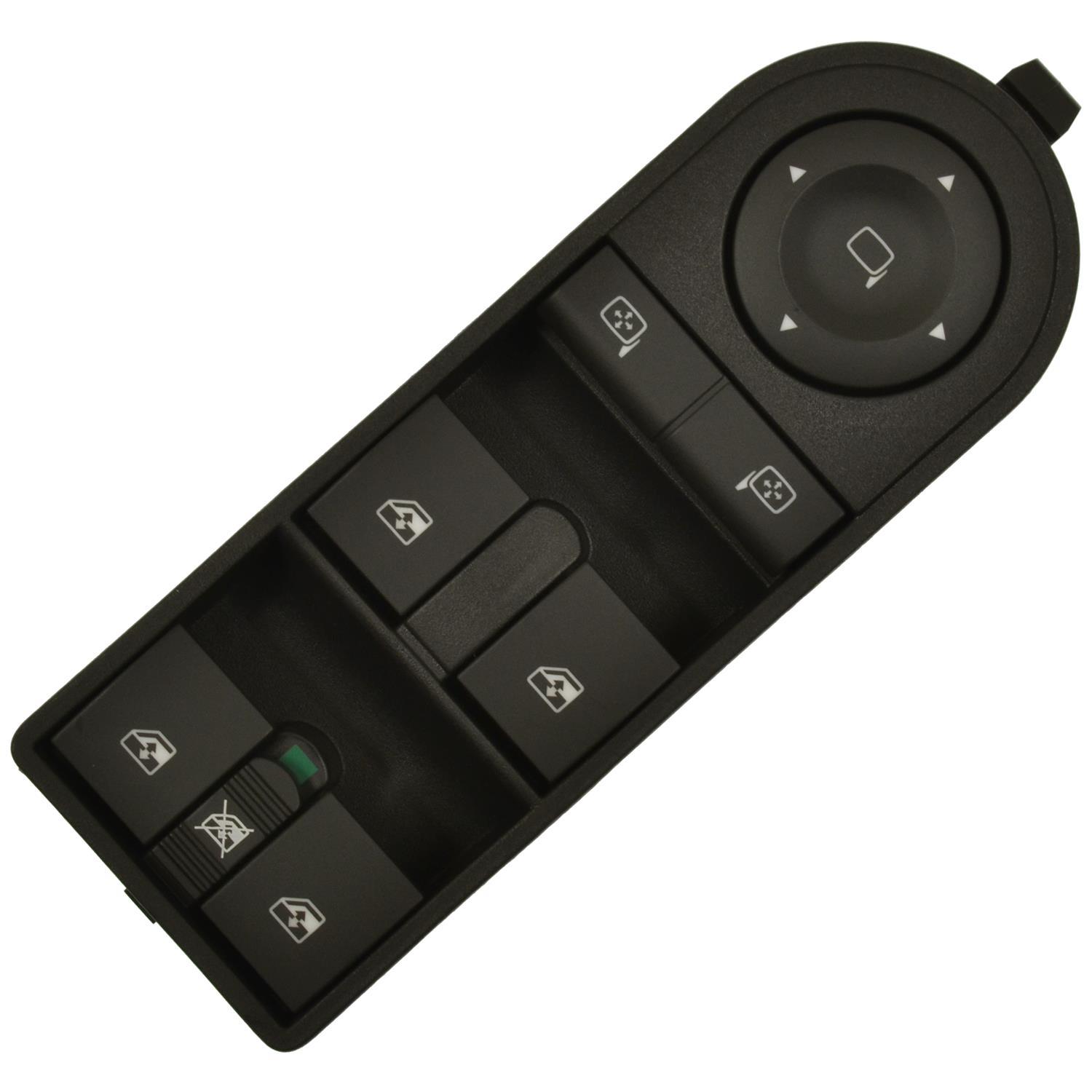 Standard Motor Products DWS1940 Door Window Switch product image 2 of 3