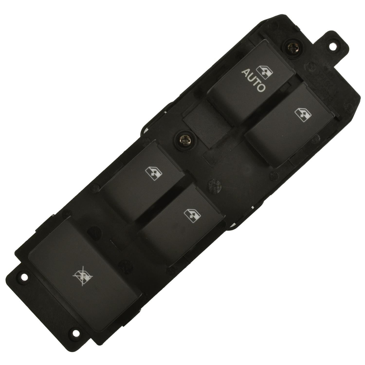 Standard Motor Products DWS1941 - Door Window Switch Standard Motor Products DWS1941 Door Window Switch product image 2 of 3