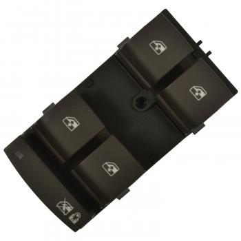 2012 Buick Verano Door Window Switch Front Left Standard Motor Products DWS1942 image 2 of 3