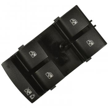 2017 Cadillac XTS Door Window Switch Front Left Standard Motor Products DWS1944 image 2 of 3