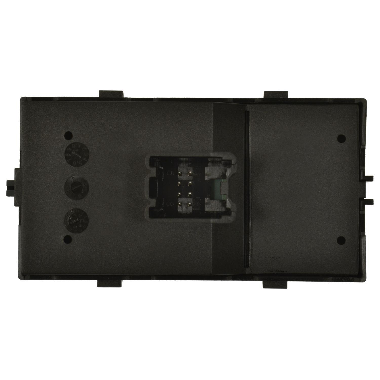 Standard Motor Products DWS1945 Door Window Switch product image 1 of 3
