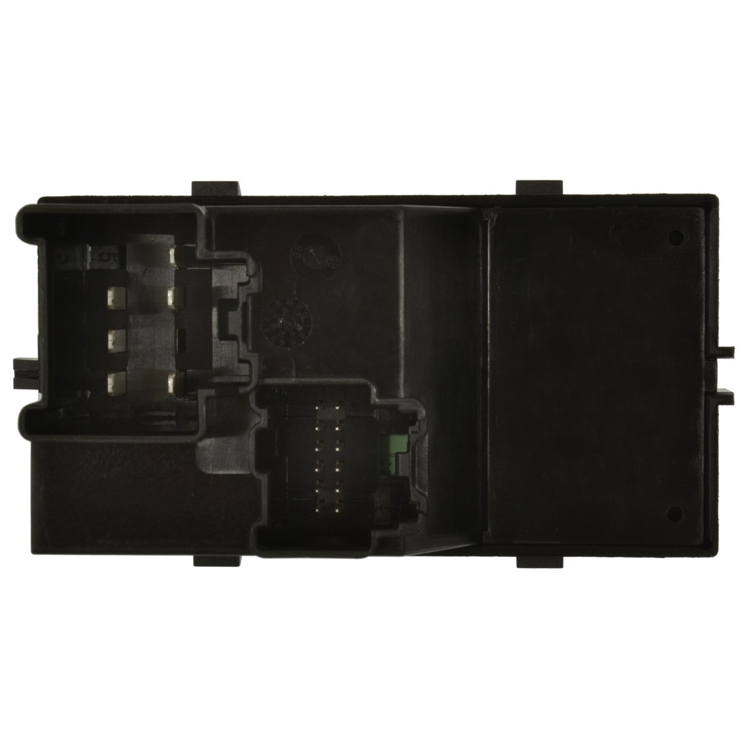 Standard Motor Products DWS1948 - Door Window Switch Standard Motor Products DWS1948 Door Window Switch product image 1 of 3