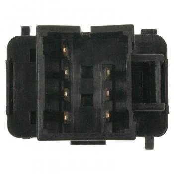 2005 Pontiac Aztek Door Window Switch Front Right Standard Motor Products DWS195 image 2 of 3