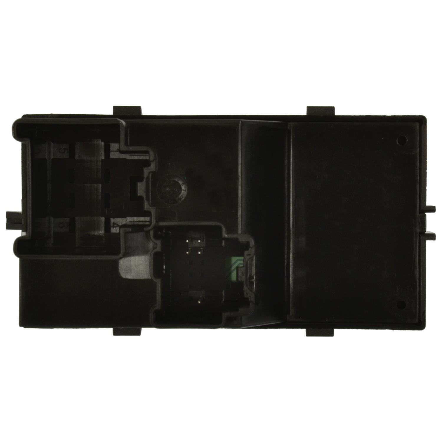 Standard Motor Products DWS1950 Door Window Switch product image 1 of 3