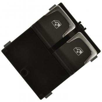 2015 Chevrolet Corvette Door Window Switch Left Standard Motor Products DWS1952 image 2 of 3